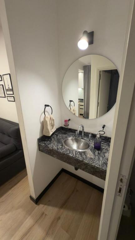 Usina Studio Salta departamento centrico y moderno - 3