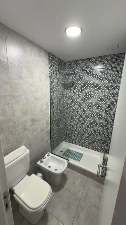 Usina Studio Salta departamento centrico y moderno - 4