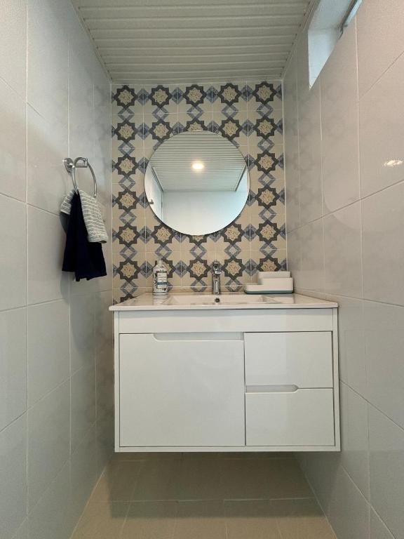605 - Hermoso apartamento en Bocagrande con full aire acondicionado a pasos de la playa - 4