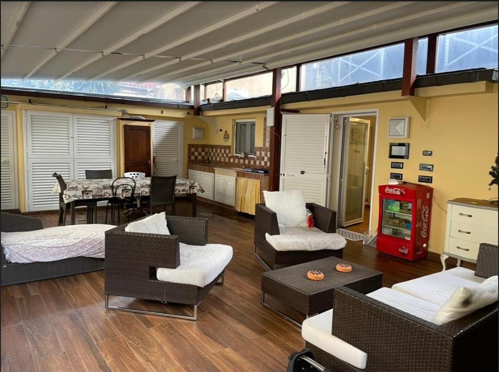 Calzabigi b&b - 3