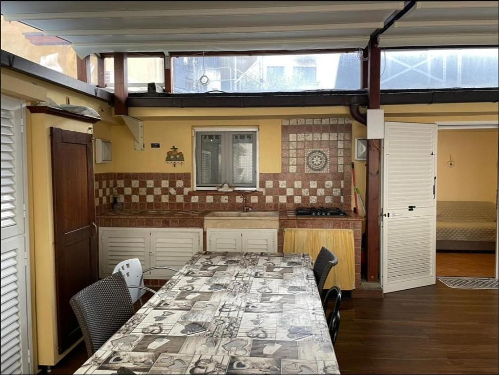 Calzabigi b&b - 4