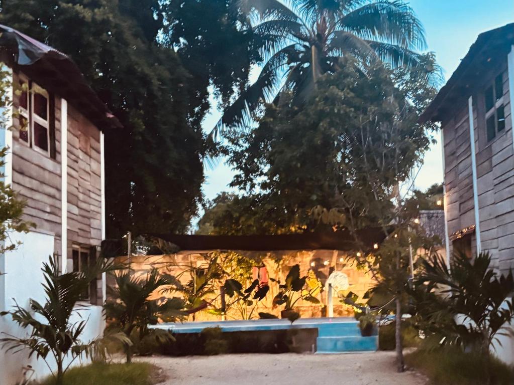 Cabana Bacalar - 2