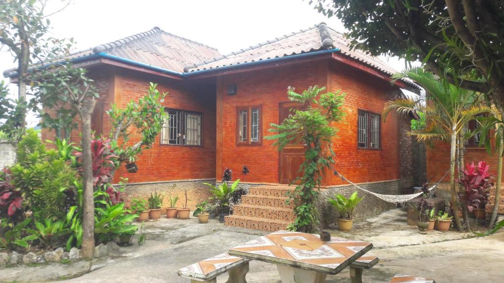 Kongkeo Guesthouse