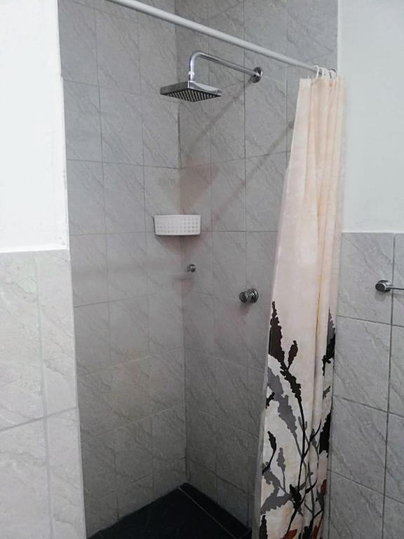 modern loft facing the sea - 3