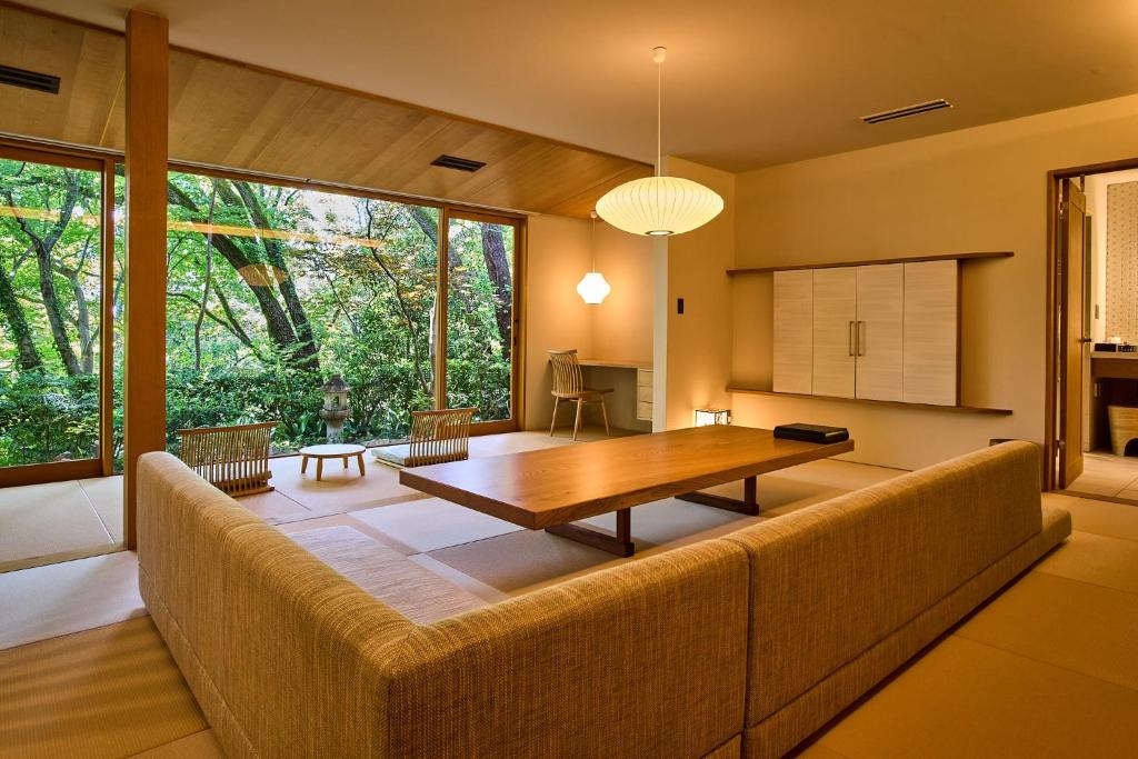 진야 료칸 호텔 이미지 1