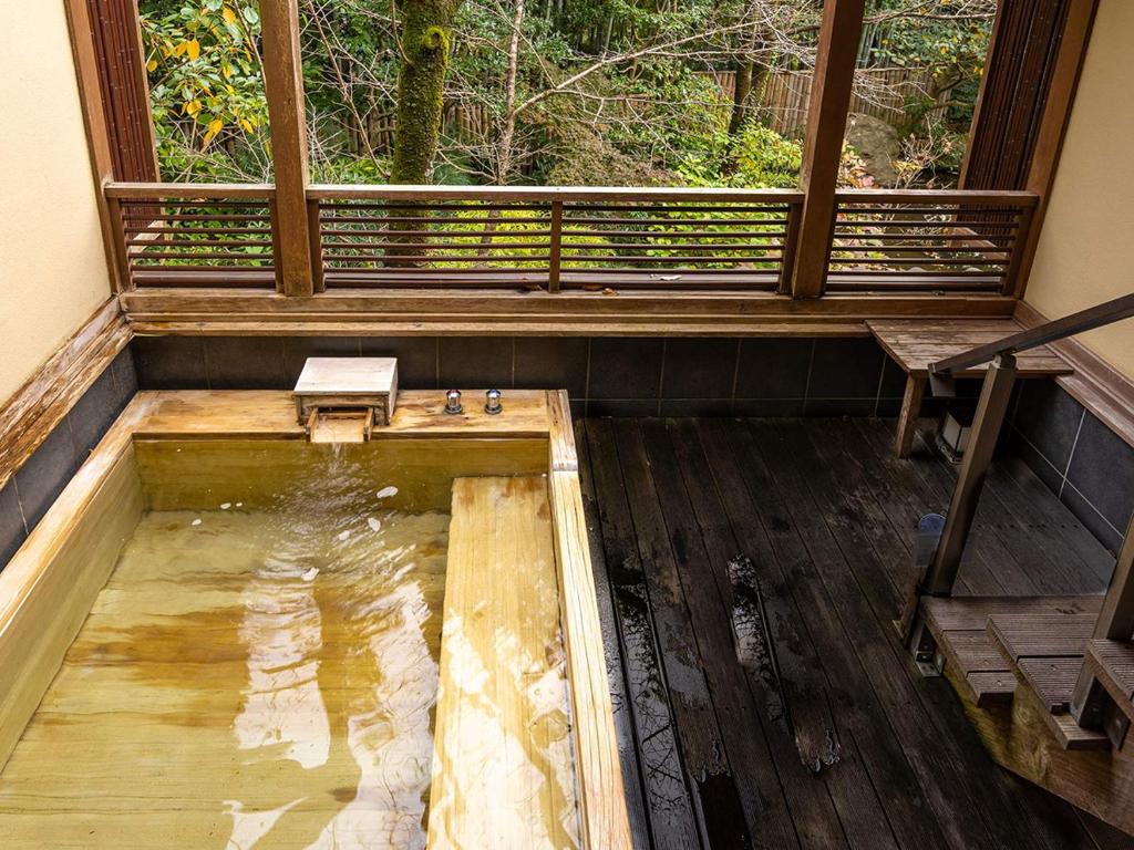 Jinya Ryokan, Hadano