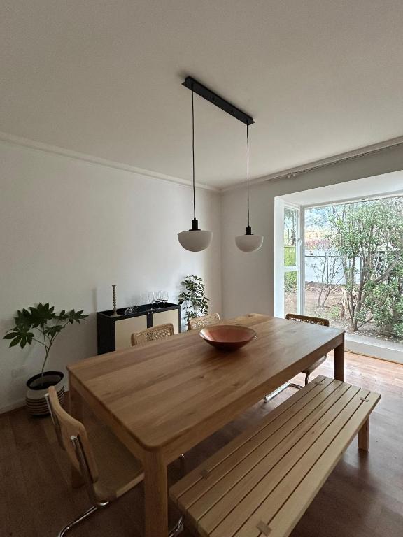 Hermosa casa con estacionamiento a pasos del Costanera Center - 3