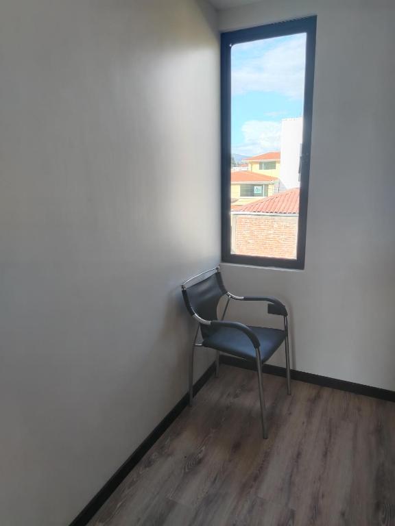 VISAN Acacias RIOBAMBA - 3