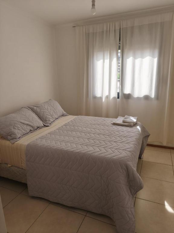 Departamento Centrico Nueva Cordoba - 5