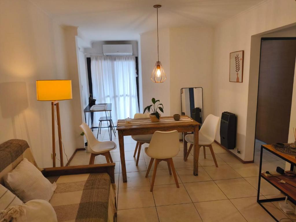 Departamento Centrico Nueva Cordoba - 1