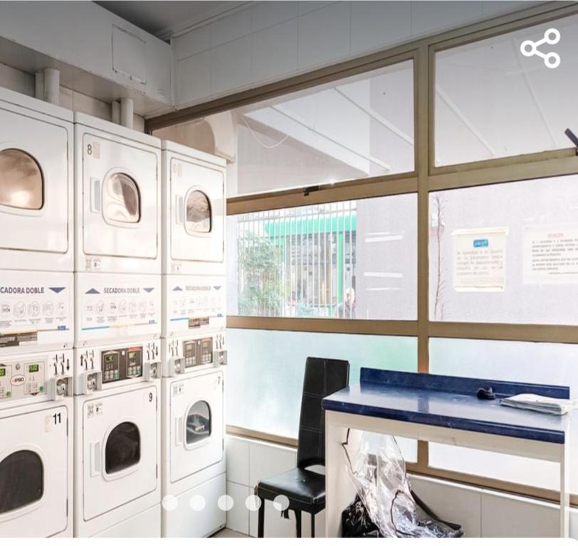 Departamentos centro santiago - 5