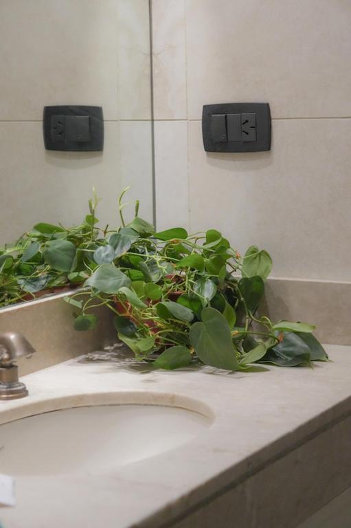 Penthouse en el corazon de RECOLETA - 3