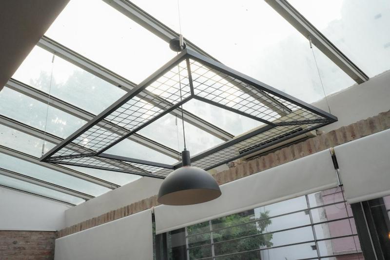 Penthouse en el corazon de RECOLETA - 5