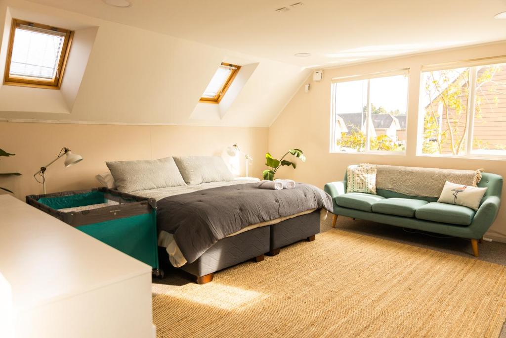 Casa Magdalena ideal para Familias - 4