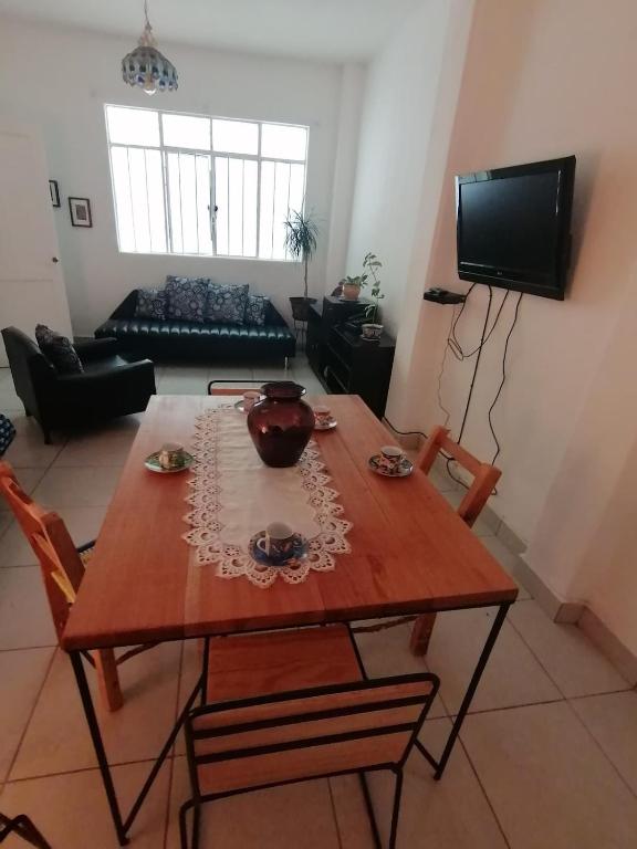 Centrally located in Mexico City culture, walking, shopping! - 1