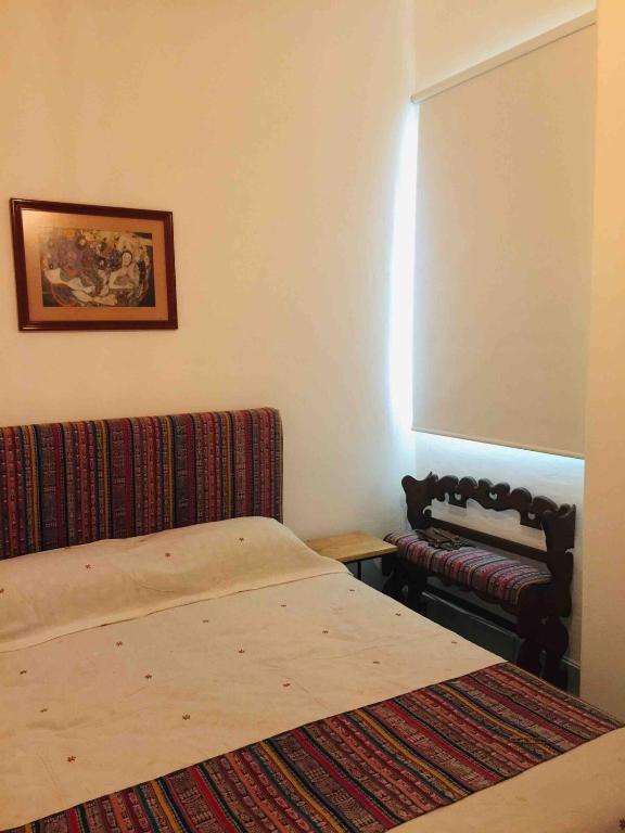 Centrally located in Mexico City culture, walking, shopping! - 4