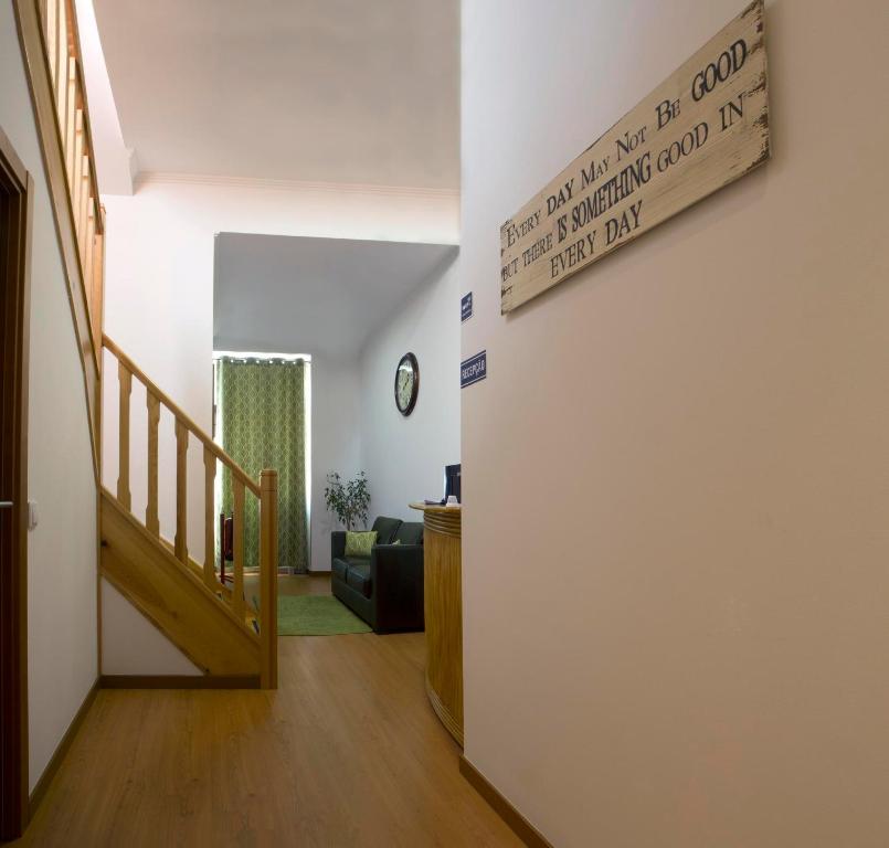 Russo's Hostel photo