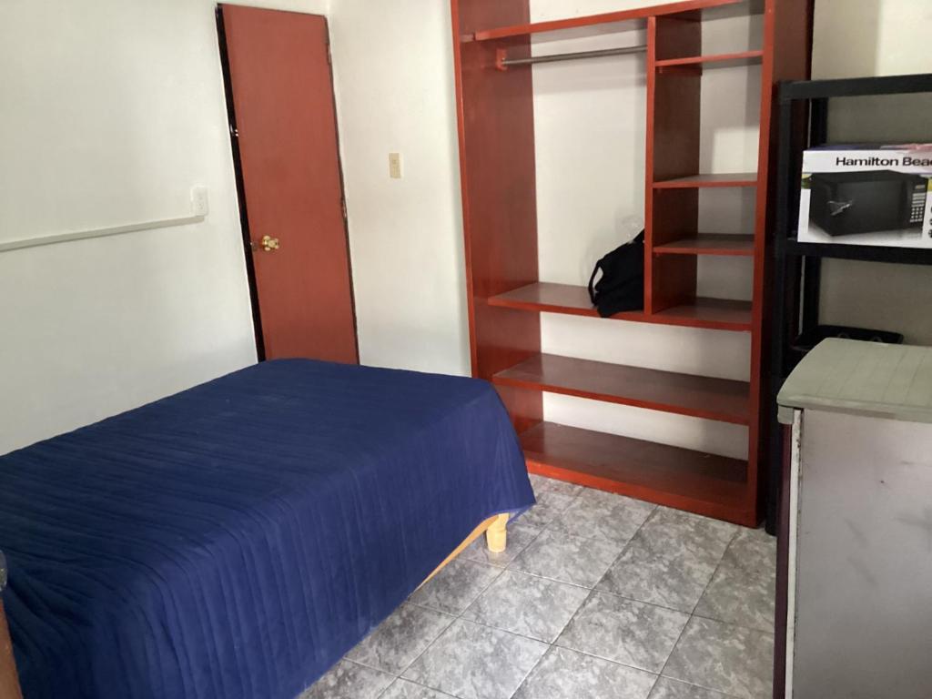 Habitación privada zona Satélite - 2
