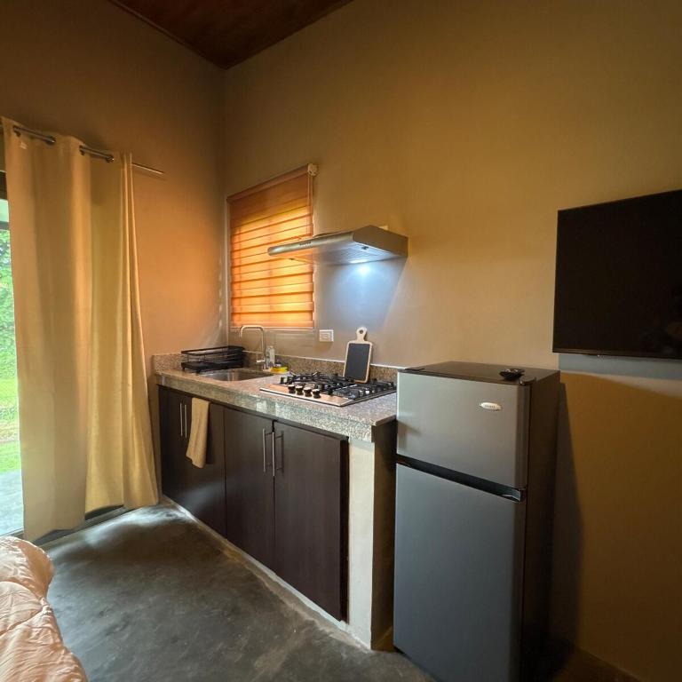 Apartment El Vigía by Casita Boquete, Bajo Boquete