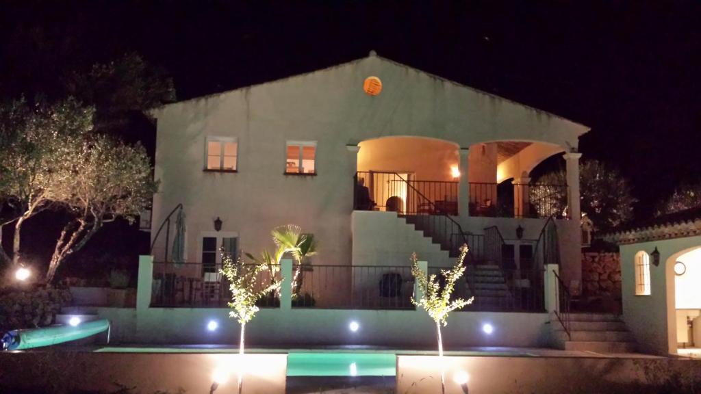 Villa Azur - 3