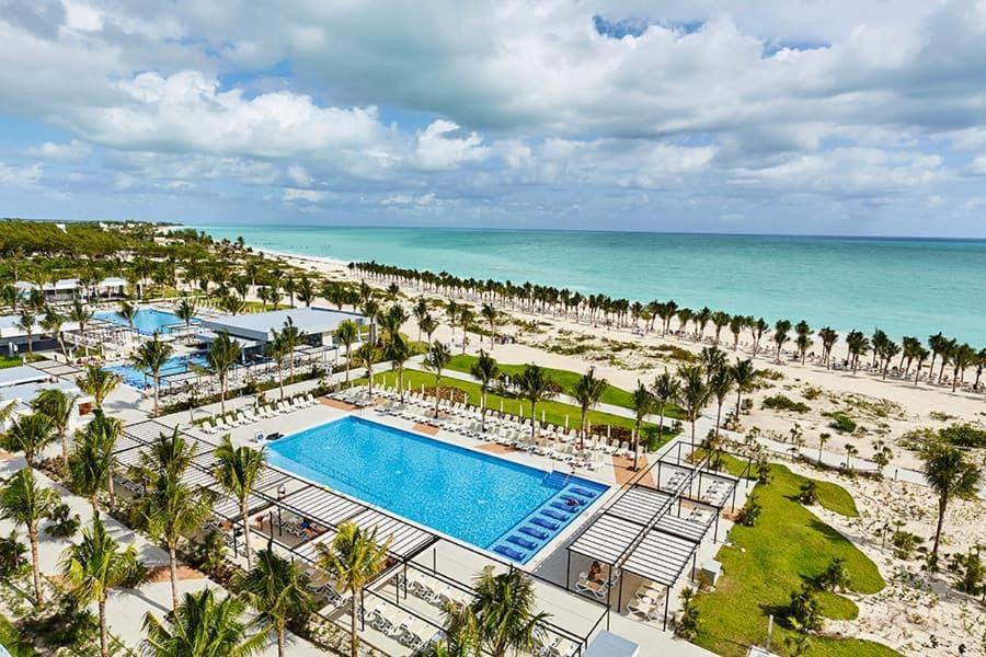 Riu, Cancún
