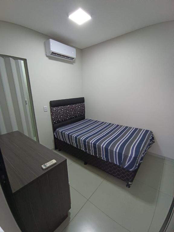 Alojamiento, Santa Rita