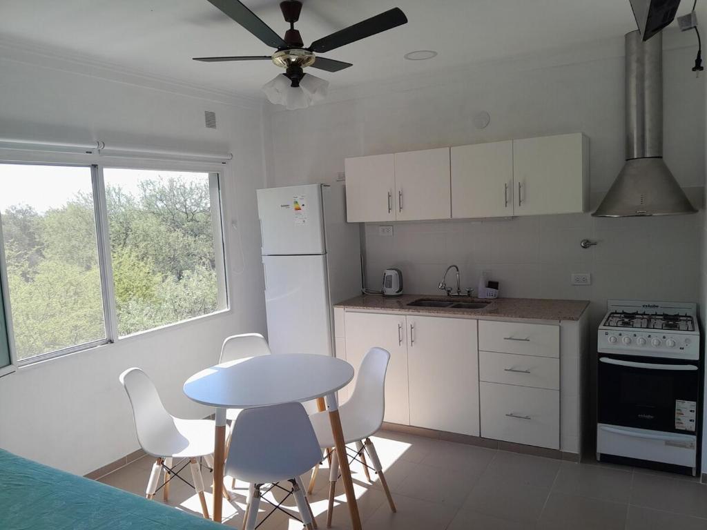 Lo de guada, Los Molles