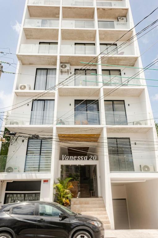 New studio 504 in Vanessa 20 - 3