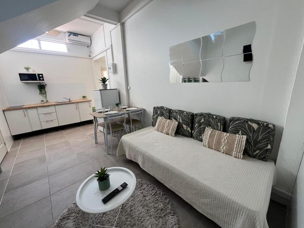 Le Calypso - Residence Terre et Truffes, Le Lamentin