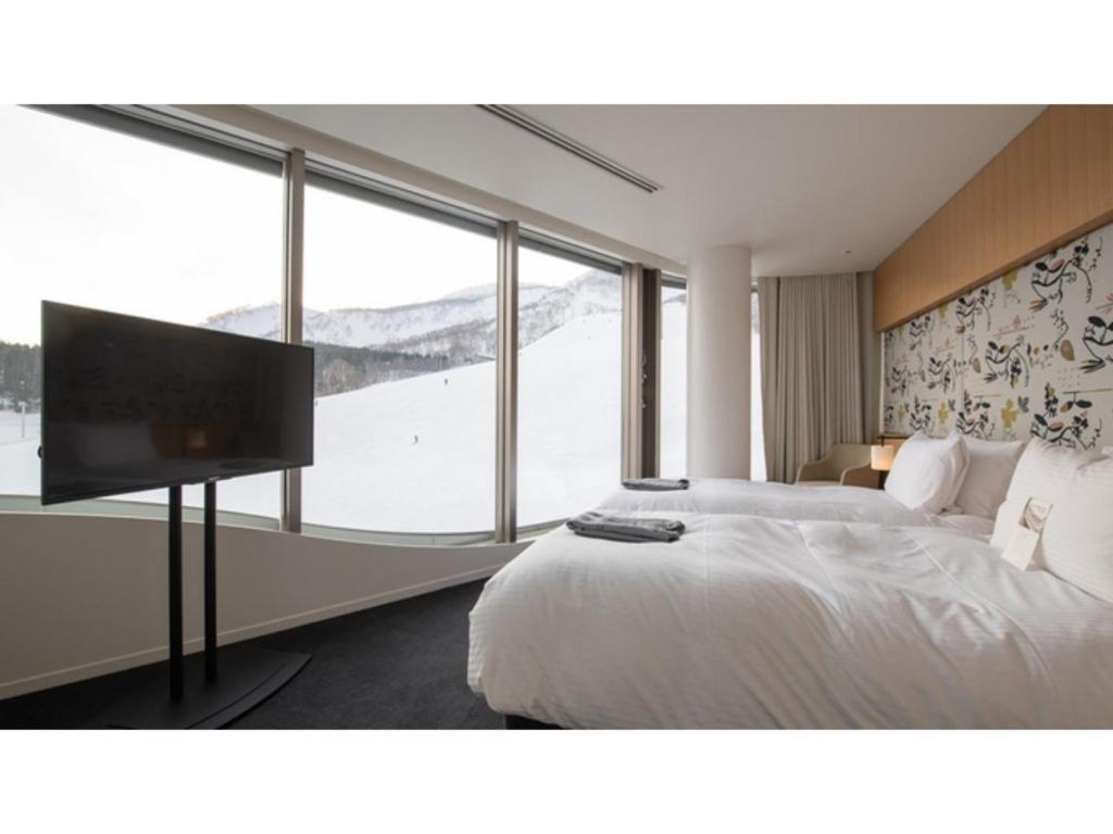 Skye Niseko - Vacation STAY 30089v, Niseko