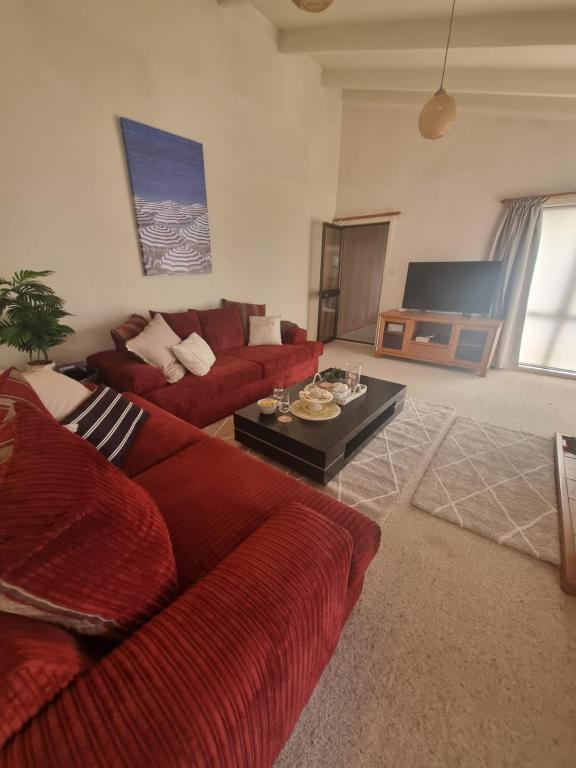 Hosts on the Coast Good Times HQ, Whitianga