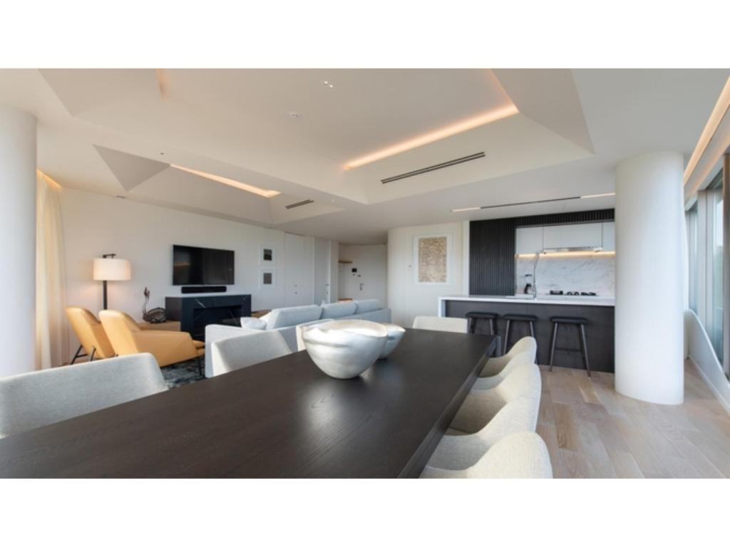 Skye Niseko - Vacation STAY 41555v, Niseko