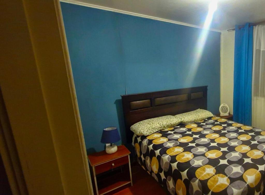 Apartamento entero - 1