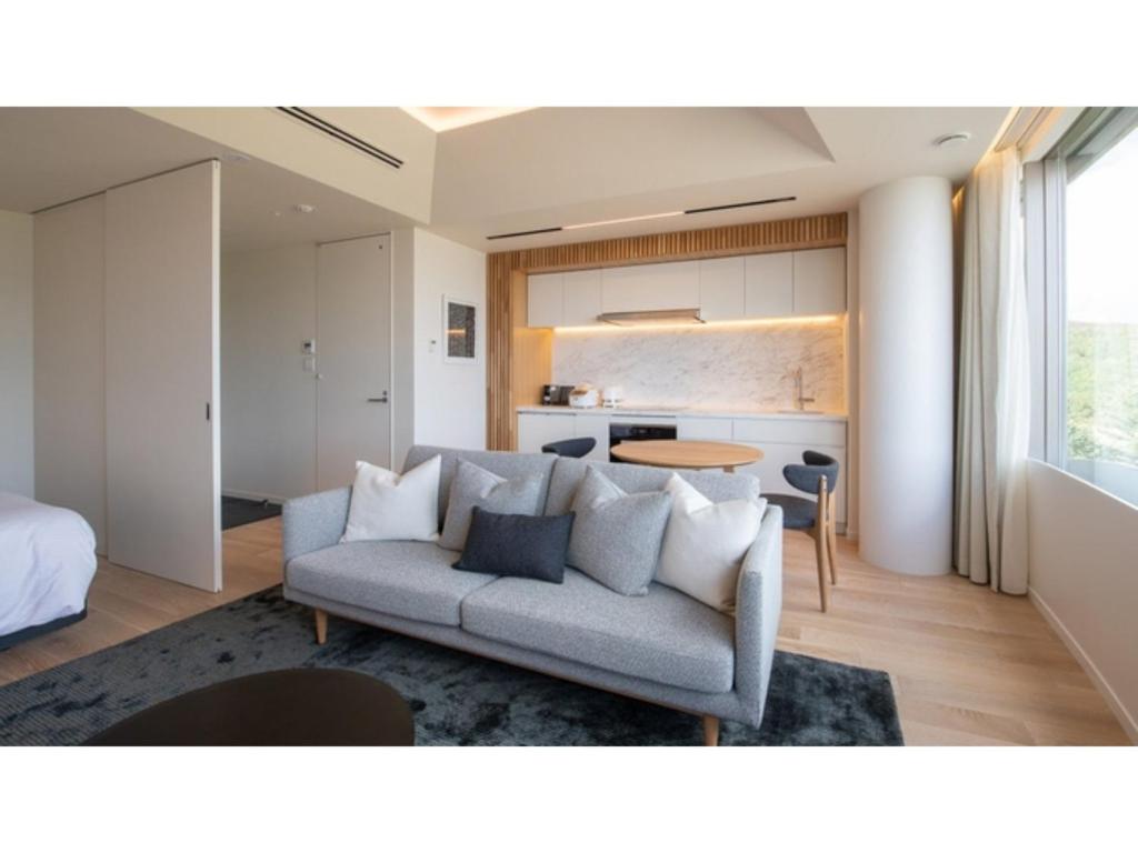 Skye Niseko - Vacation STAY 70591v, Niseko