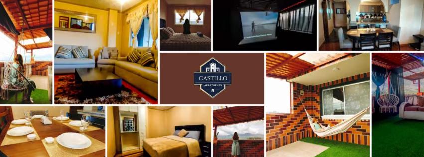 Full apartment, with cinema - 3