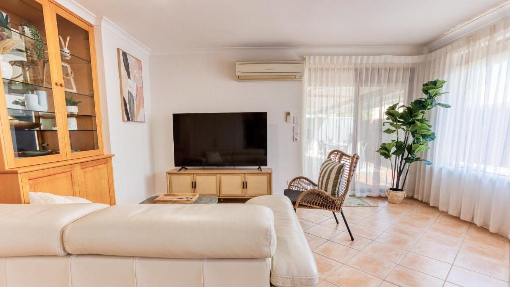 JBs - Jetty Busselton Stay, Busselton