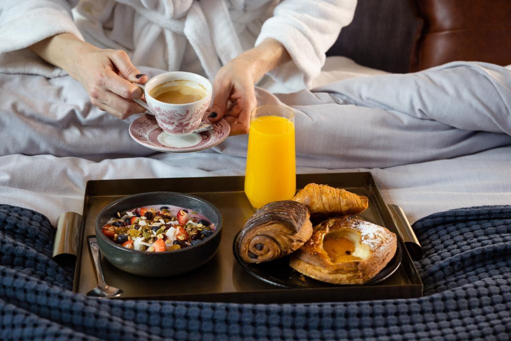 お料理のイメージ