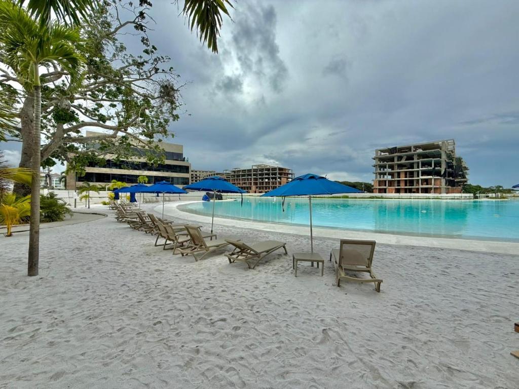 Baia Krystal P4, 1A - 3