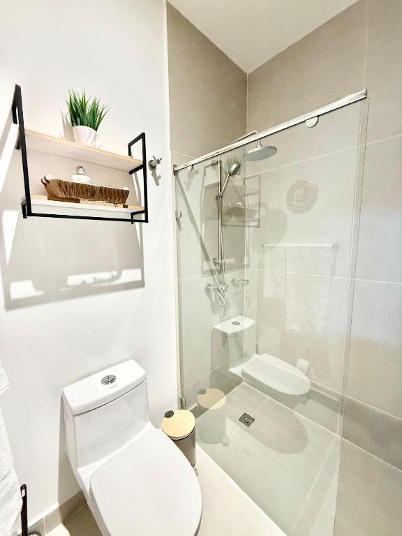 Baia Krystal P4, 1A - 5
