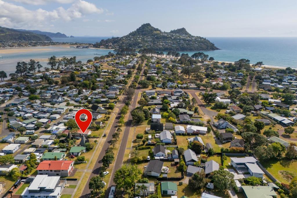 The Sorting Hat - Pauanui Holiday Home, Pauanui