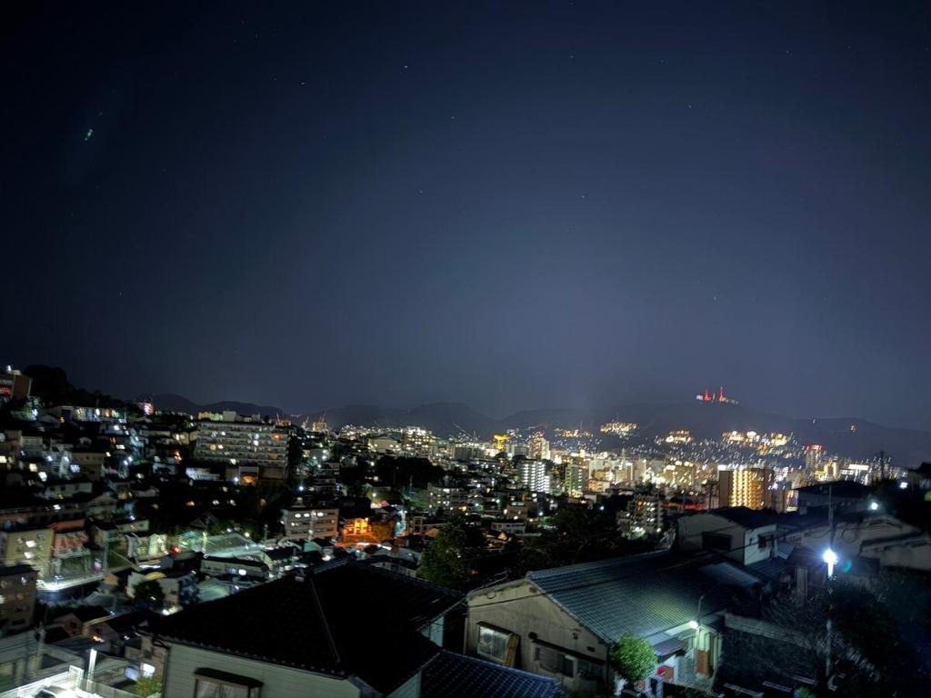 高平ハウス Room201, Nagasaki