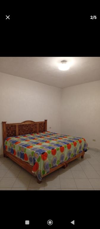 Casa tranquila - 3
