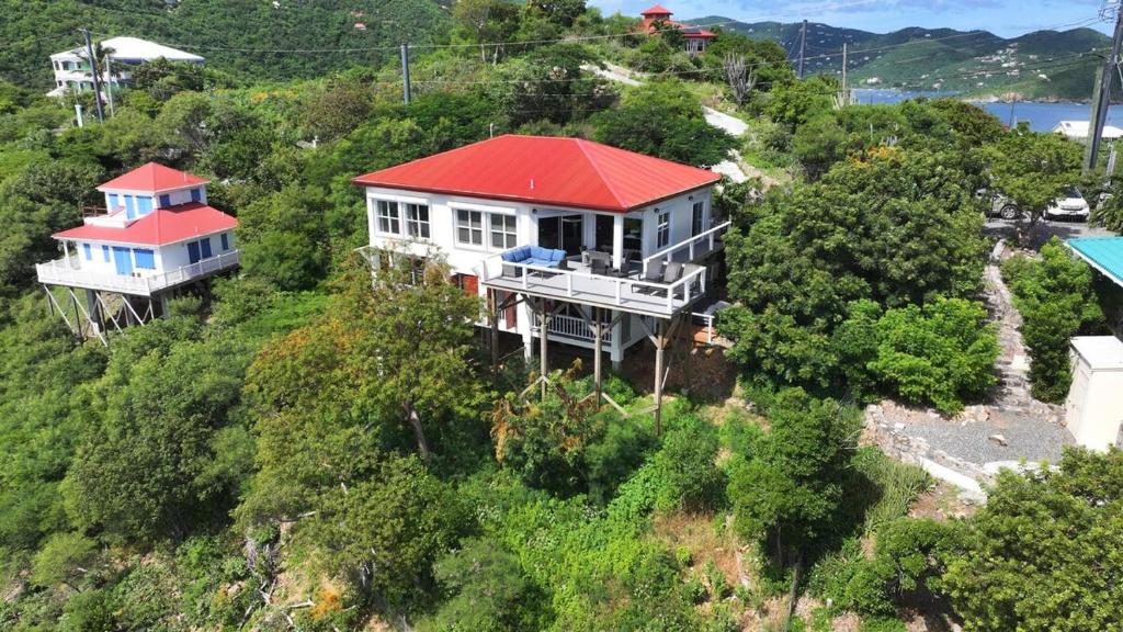 Horizon's Edge 빌라