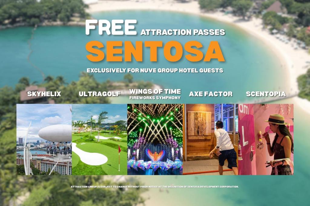 周辺観光スポット