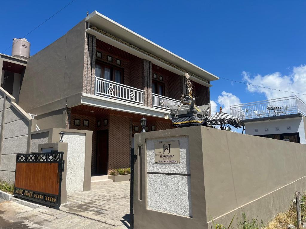 J&J Guesthouse Bedugul, Bedugul