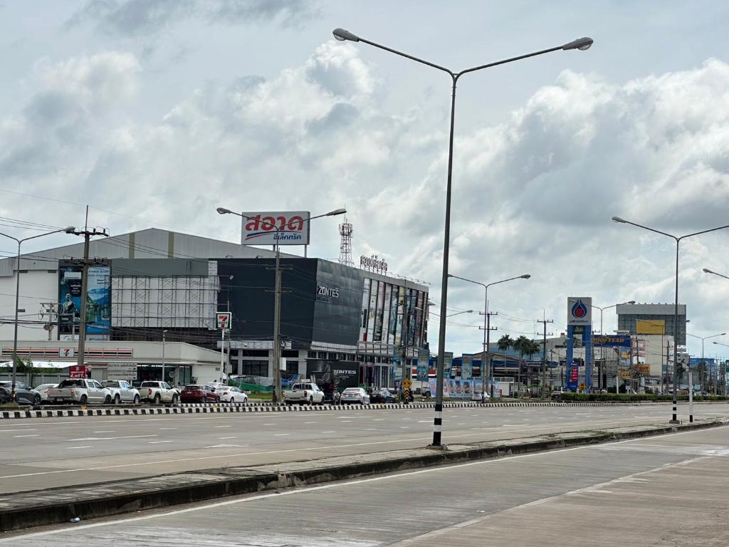 Surrounding environment