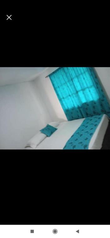 MAR azul cartagena - 1