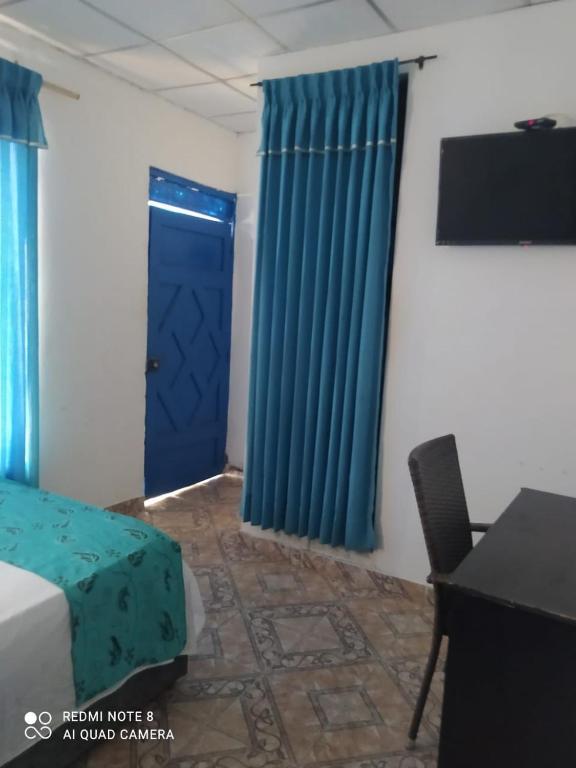 MAR azul cartagena - 4