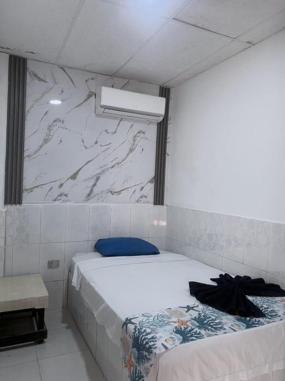 MAR azul cartagena - 5