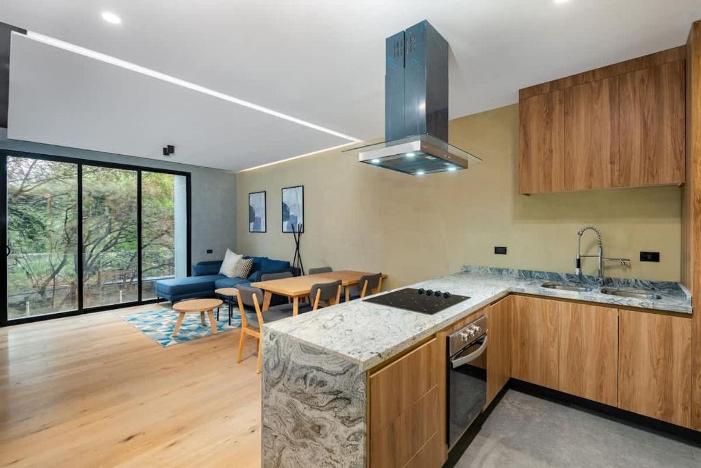 ZKH Luxury Collection Roma Norte - 4